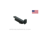 Enfield #4 / #5 MKI Bolt Release Catch, Savage Marked *Good* 