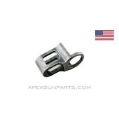 1918 BAR Front Sight Cover, Square Hole, Early *Good* 