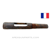 French Berthier Carbine Handguard, 8" *Fair* 