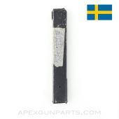 Tec 9 Magazine, 32rd, Painted, 9mm *Good*