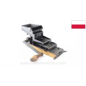 Polish PKM / SG43 / Maxim Belt Loading Machine *Good*