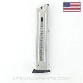 Smith and Wesson SW22 Victory Magazine 10rd, .22LR, *Good*