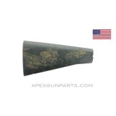 Colt M16A1 / AR-15 Buttstock, Stripped *Poor* Sold *As Is*