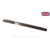 Enfield #1 MK 3 Front Handguard, 15", Modified, Wood *Good*