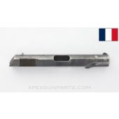 French MAB Model D Slide, No Firing Pin, .380 ACP *Good*