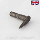 Martini-Henry Rifle MK I, MK II, MK II Carbine Cocking Indicator *Fair*