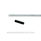 Romanian AIM-74 Front Trunnion Barrel Pin, *NOS*