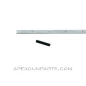 Romanian AIM-74 Rear Sight Block Mounting Pin, *NOS*