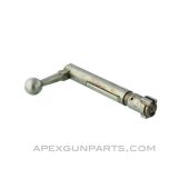 Swedish M96 Mauser Bolt Body, Unmarked, 6.5X55, *Excellent* 