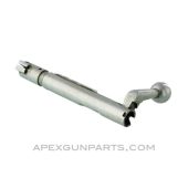 Swedish Mauser Bolt, Curved Handle, Un-Numbered, 6.5X55, *NOS*