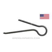 Browning M2 .50 Cal. Extractor Switch Spring, *Very Good* 
