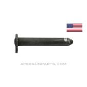 Browning M2 .50 Cal. Trigger Bar Pin, Late Modified Type, *Good* 