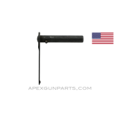 Browning M2 .50 Cal. Trigger Bar Pin, Early Type, *Good* 