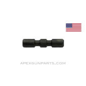 Browning M3 .50 Cal. Backplate Latch Lock Spring Stop, *NOS* 