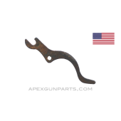 Browning M3 .50 Cal. Belt Feed Pawl Arm, Modified Type, *Fair* 