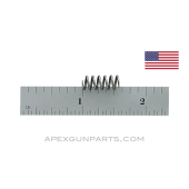 Browning M3 .50 Cal. Spring, Bolt Switch Stud, *Very Good* 