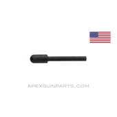 Browning M3 .50 Cal. Plunger, Belt Feed Lever, *Very Good* 