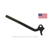 Browning M3 .50 Cal. Trigger, Aircraft E13, Modified Long, *Very Good* 