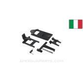 Breda M37 Feed Pawl Assembly Set *Good*