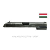 Hungarian M48 Tokarev Slide, Complete, Belgian Marked,  *Fair* 