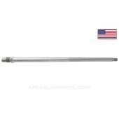 Galil AR / ARM Barrel, 18", 1 in 7 Twist, 5.56x45 NATO, In The White, US Made 922(r) Part, *NEW*