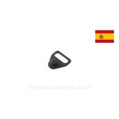 Cetme Sling Buckle for Stock