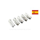 CETME Magazine Followers, Set of 5