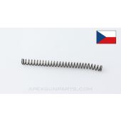 CZ27 Recoil Spring *Good*