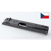 CZ27 Slide Assembly, Pre WW2, 7.65 *Very Good*