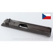 CZ27 Slide Assembly, Late WW2, Waffen Marked, 7.65 *Good*