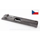 CZ27 Slide Assembly, Late WW2, Waffen Marked *Fair*