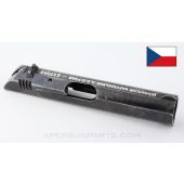 CZ27 Slide Assembly, WW2 Waffen Marked, 7.65 *Good*