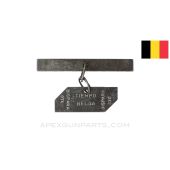 FN30 Browning (M1932) Headspace & Timing Gauges *Good* 