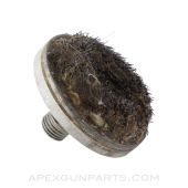 60mm Mortar Cleaning Brush *Fair*