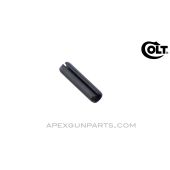 Colt AR-15 / M16 Gas Tube / Block Roll Pin *NEW* 