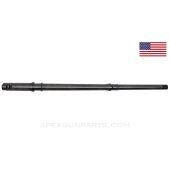 PKM Barrel, Chrome Lined, 23.5", US Made, Black, 7.62x54r *NEW* 