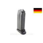 H&K HK45C Magazine, 8rd, w/ Finger Rest, .45 ACP *Good*