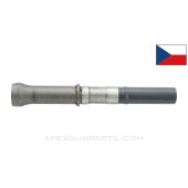 Czech VZ-61 Skorpion SMG Barrel, 4.5" Long, .32ACP / 7.65 Browning *Good* 