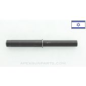 Micro Uzi Barrel, 6.5" Long, 9mm Luger, IMI Israel *Very Good* 
