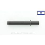 Micro Uzi, Barrel, 4.5&quot;, 9mm Luger, IMI Israel *Good*