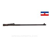 Mauser Barrel, 23.25", No Rear Sight, .30-06 *Good*