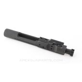AR-15 / M4 / M16 Bolt Carrier Group, Complete, Semi-Auto, 5.56x45 NATO *Good*