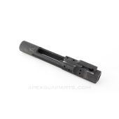 AR-15 / M4 / M16 Bolt Carrier w/ Gas Key, Mixed Manufacturer, 5.56x45 NATO *Good* 