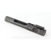 AR-15  Bolt Carrier w/ Gas Key, Semi-Auto, Mixed Manufacturer, 5.56x45 NATO *Good* 