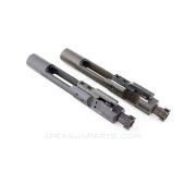 AR-15 / M4 / M16 Bolt Carrier Group, Complete, Mixed Manufacturer, 5.56x45 NATO *Good*