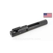 Colt AR-15 Half-Circle Bolt Carrier w/ Gas Key, Semi-Auto, 5.56X45 NATO *Good* 