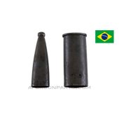 Brazilian Mauser M1903 Bayonet Chape *GOOD* PENDING-C