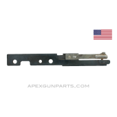 Winchester 1200 / 1400 Slide Support, Left Hand, With Cut Off, 12 Ga *Very Good*