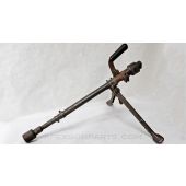 GBR-39 Grenade Launcher Barrel, Converted from PzB-39 Anti-Tank Rifle, Adapter Cup, 7.92X94, WW2 German *Good* 