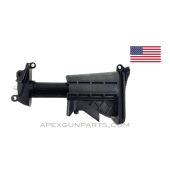 FN M249 Buttstock and Buffer Assembly, Late Style, *NOS* 